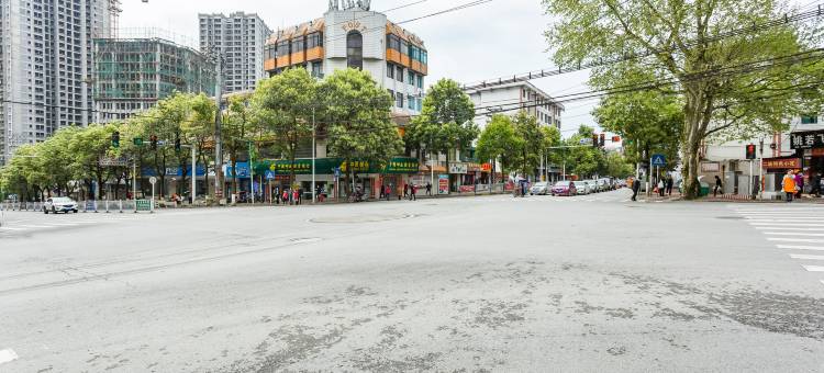 金都大酒店(开阳万象君汇县人民政府店)图片