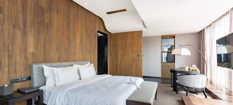 桐庐达曼酒店(杭州桐庐市区店)图片