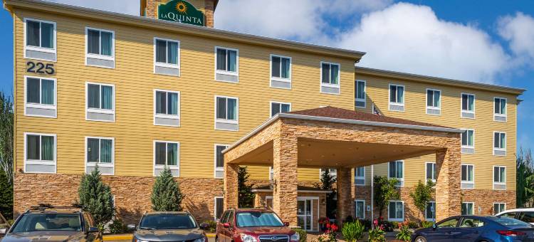 奥本拉昆塔温德姆套房酒店(La Quinta Inn & Suites by Wyndham Auburn)图片