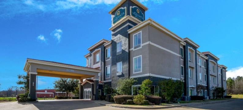 马歇尔拉昆塔温德姆套房酒店(La Quinta Inn & Suites by Wyndham Marshall)图片