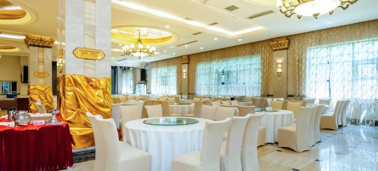 宜宾维多利亚大酒店(合江门大观楼店)图片