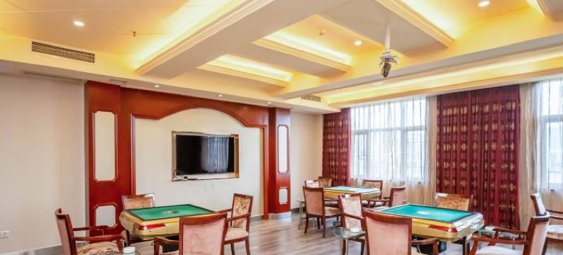 宜宾维多利亚大酒店(合江门大观楼店)图片