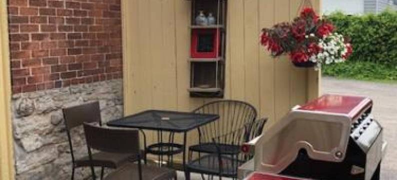 Loyalist Lofts图片