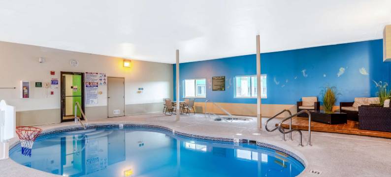 薜安旅客汽车旅馆(Cheyenne Guest Inn)图片