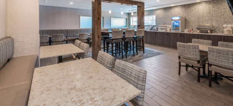 博兹曼拉昆塔温德姆套房酒店(La Quinta Inn & Suites by Wyndham Bozeman)图片