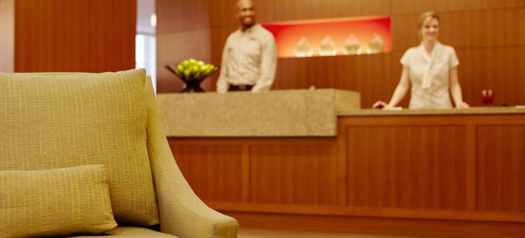 快乐山市中心凯悦嘉轩酒店(Hyatt Place Mount Pleasant Towne Centre)图片