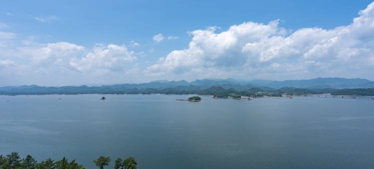 千岛湖鼎和度假酒店(中心湖区店)图片