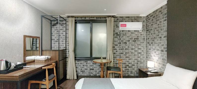 济州岛通耶东酒店(Hotel Tong Yeondong Jeju)图片