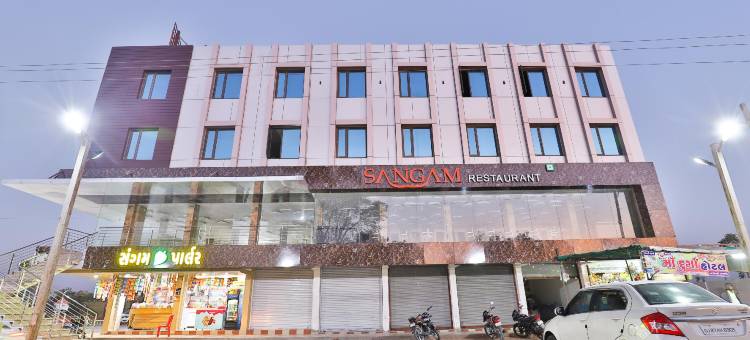 OYO 29317 Milan Guest House图片