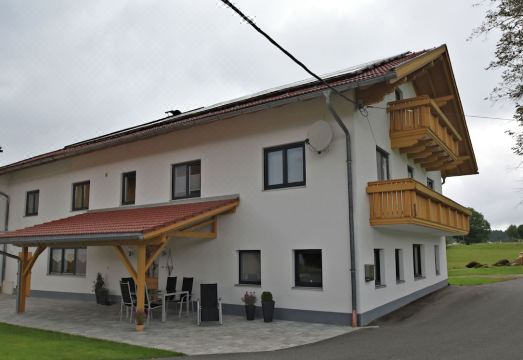 Spacious Apartment on a Farm in the Bavarian Forest Hotel Overview