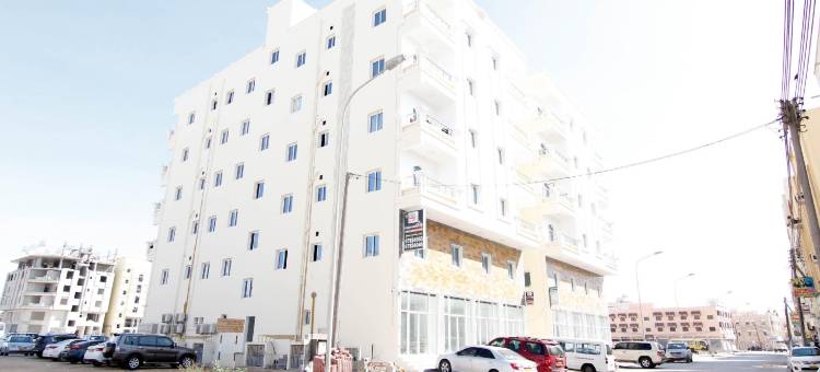 OYO 128 Al Tawasi Furnished Apartments图片