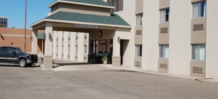 南达科他皮尔丽怡酒店(Country Inn & Suites by Radisson, Pierre, SD)图片