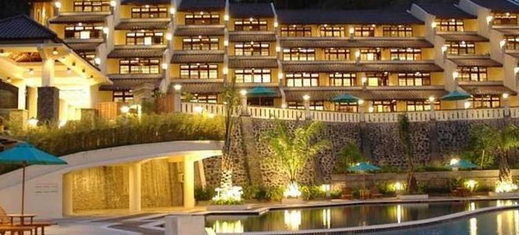 松树花园度假村(Pines Garden Resort)图片