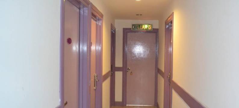 薰衣草酒店(Lavender Hotel)图片