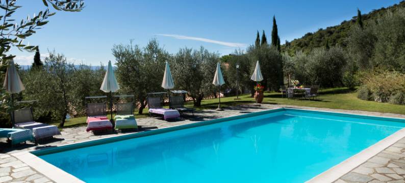 Poggio Oliveto图片