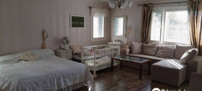 里丁蒂拉酒店(Lyhdyn Tila)图片