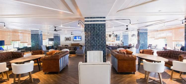 H10复古萨鲁酒店(H10 Vintage Salou - Adults Only)图片