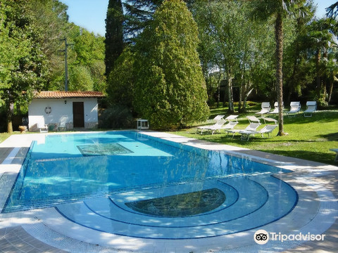 克莱门蒂娜别墅酒店