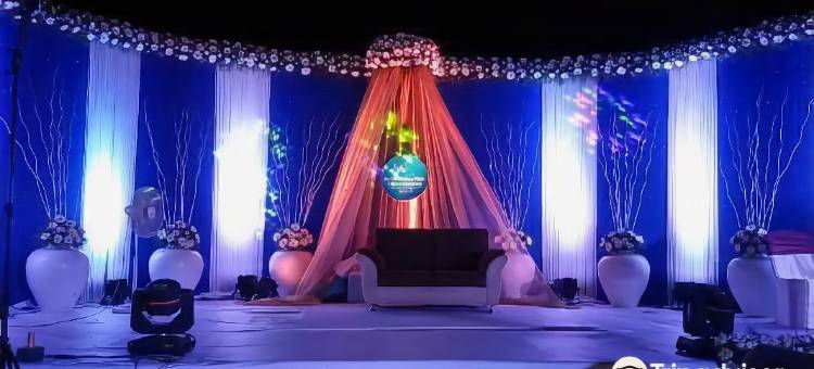 什里查克拉国际酒店(Sri Chakra International.)图片