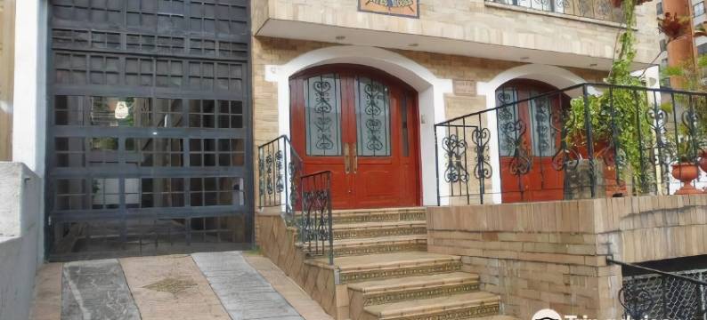 森特纳里欧套房公寓式酒店(Suites House Centenario)图片