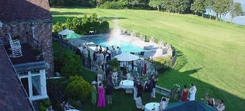 波恩特宜人度假酒店(Point Pleasant Inn & Resort)图片