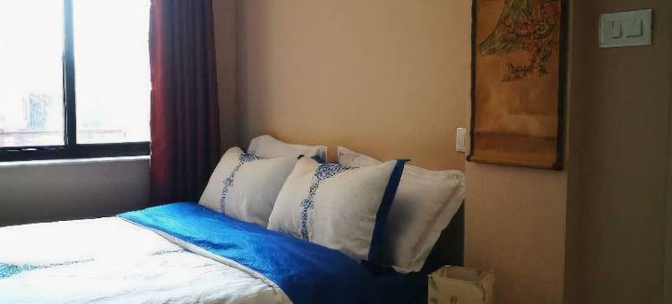 陶欧旅馆(Tao Guest House)图片