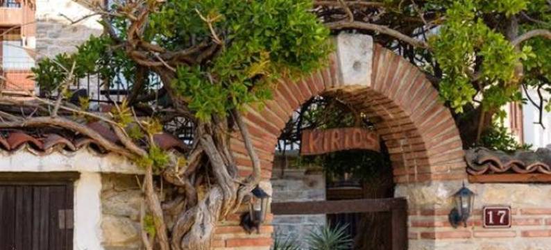 基里奥斯酒店(Kirios Hotel)图片