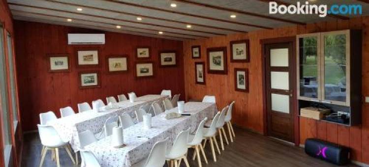 Mardi Farm Stay图片