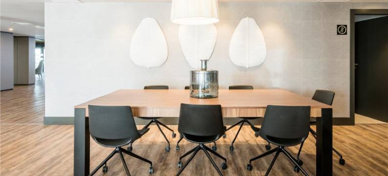 伊伦尼安拉斯洛马斯酒店(Hotel Ilunion Las Lomas)图片