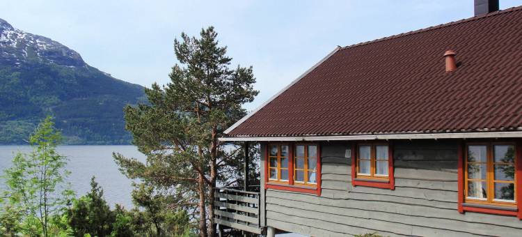 Eiknes图片