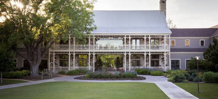 迷失松树凯悦度假酒店及Spa(Hyatt Regency Lost Pines Resort and Spa)图片