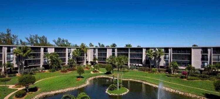 日晷海滩水疗度假村(Sundial Beach Resort & Spa)图片