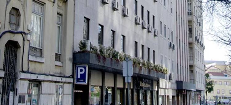 贝赫那VIP酒店(VIP Inn Berna Hotel)图片