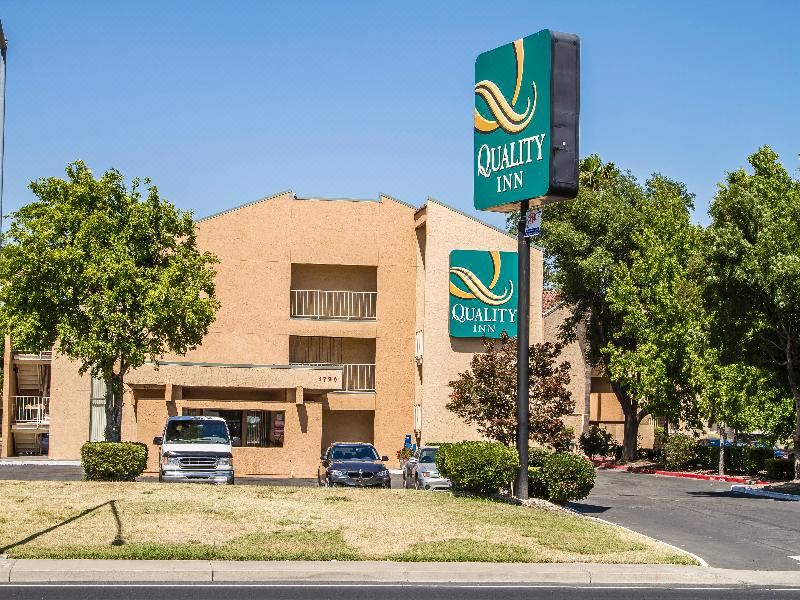 Econolodge Sacramento North Hotel Reviews And Room Rates - 