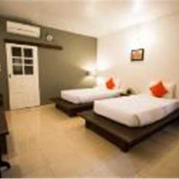 班诺蒲亮酒店(Baan Norn Plearn)图片-班诺蒲亮