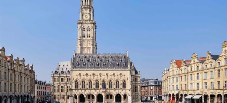 巴东美居酒店(Mercure Padang)图片