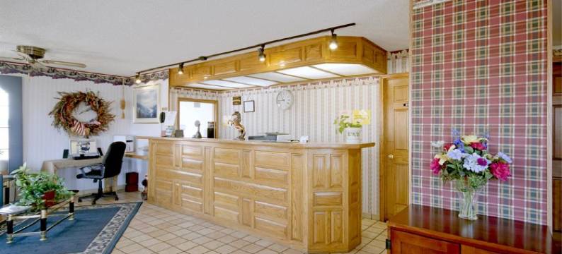 凯普威 - 酒店及公寓(Campuszwei - Hotel & Boardinghouse)图片