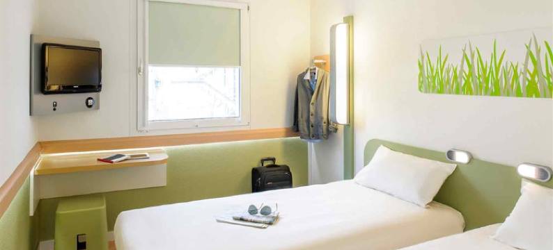 现代大酒店(Grand Hôtel Moderne)图片