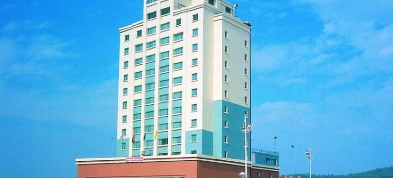 米斯林下龙湾酒店(Mithrin Hotel Halong)图片