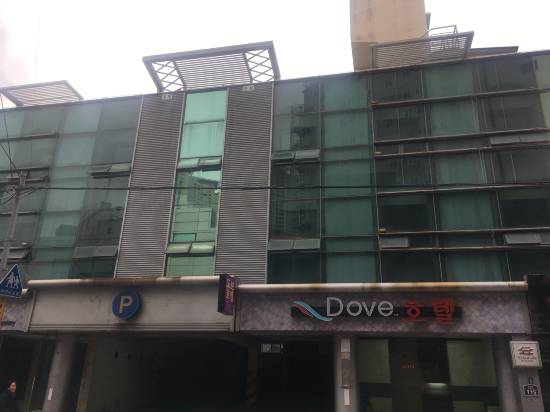 多福酒店--優質住宿