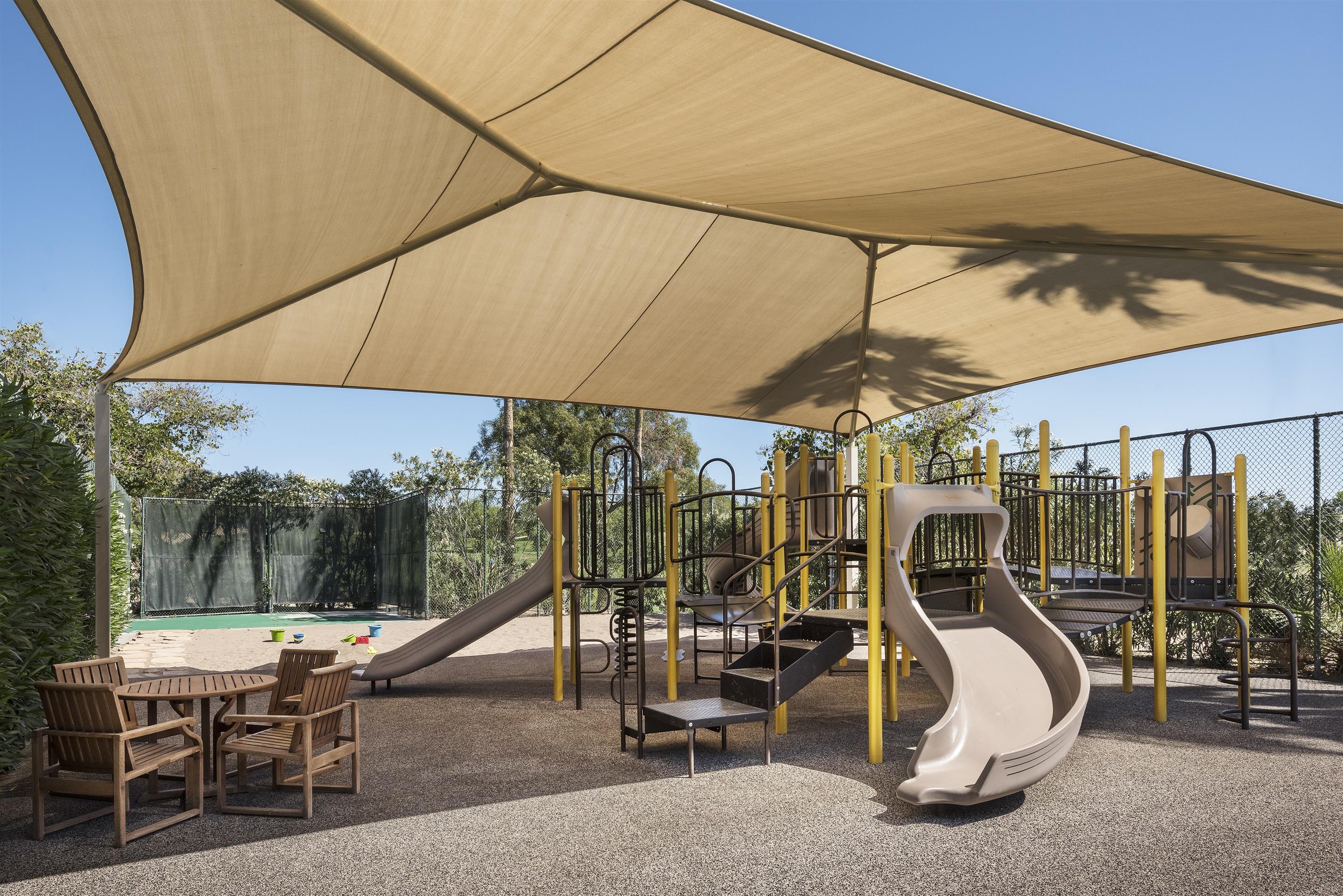 The Phoenician, a Luxury Collection Resort, Scottsdale Over view