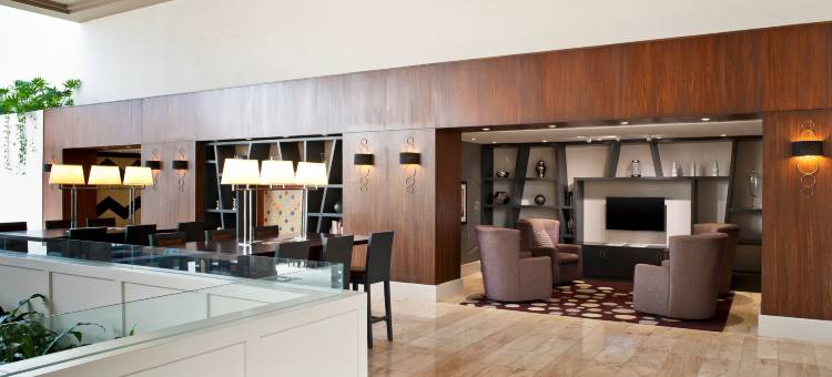 圣多明戈喜来登酒店(Sheraton Santo Domingo Hotel)图片