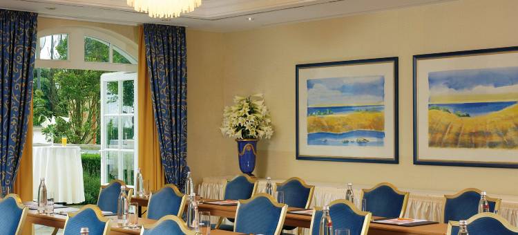 A-ROSA 库尔豪斯宾茨(A-Rosa Kurhaus Binz)图片