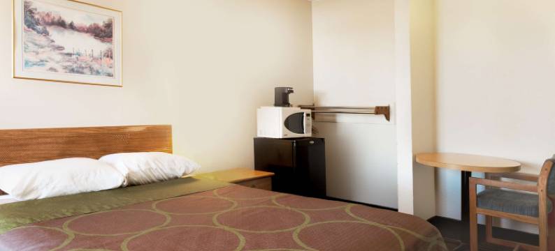 国民 9 号旅馆(National 9 Inn)图片