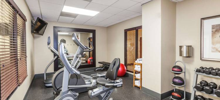 Fairfield Inn & Suites Charleston图片