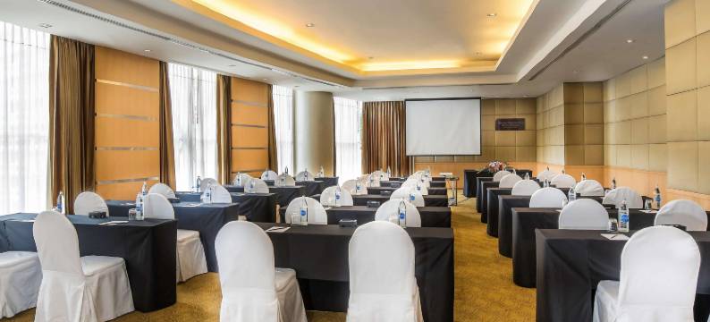 曼谷苏坤蔚路大酒店(Grand Sukhumvit Hotel Bangkok)图片