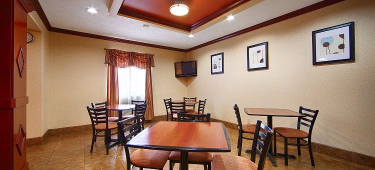林肯旅馆(Hotel Lincoln Inn on Route 66 and Near I-55)图片