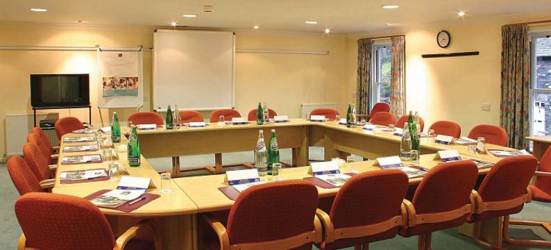 乌斯沃特湖酒店-酒店收藏集团(The Ullswater Inn- the Inn Collection Group)图片