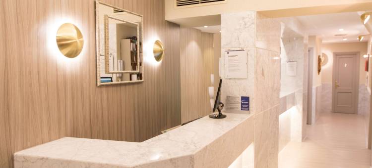 洛斯孔德斯酒店(Hospedium Hotel Los Condes)图片