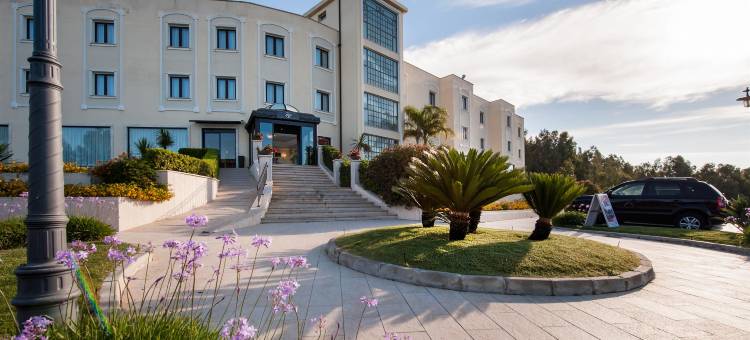 圣乔吉欧酒店(Hotel San Giorgio)图片